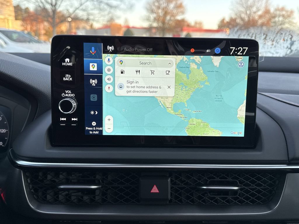 New 2025 Acura ADX A-Spec image 31