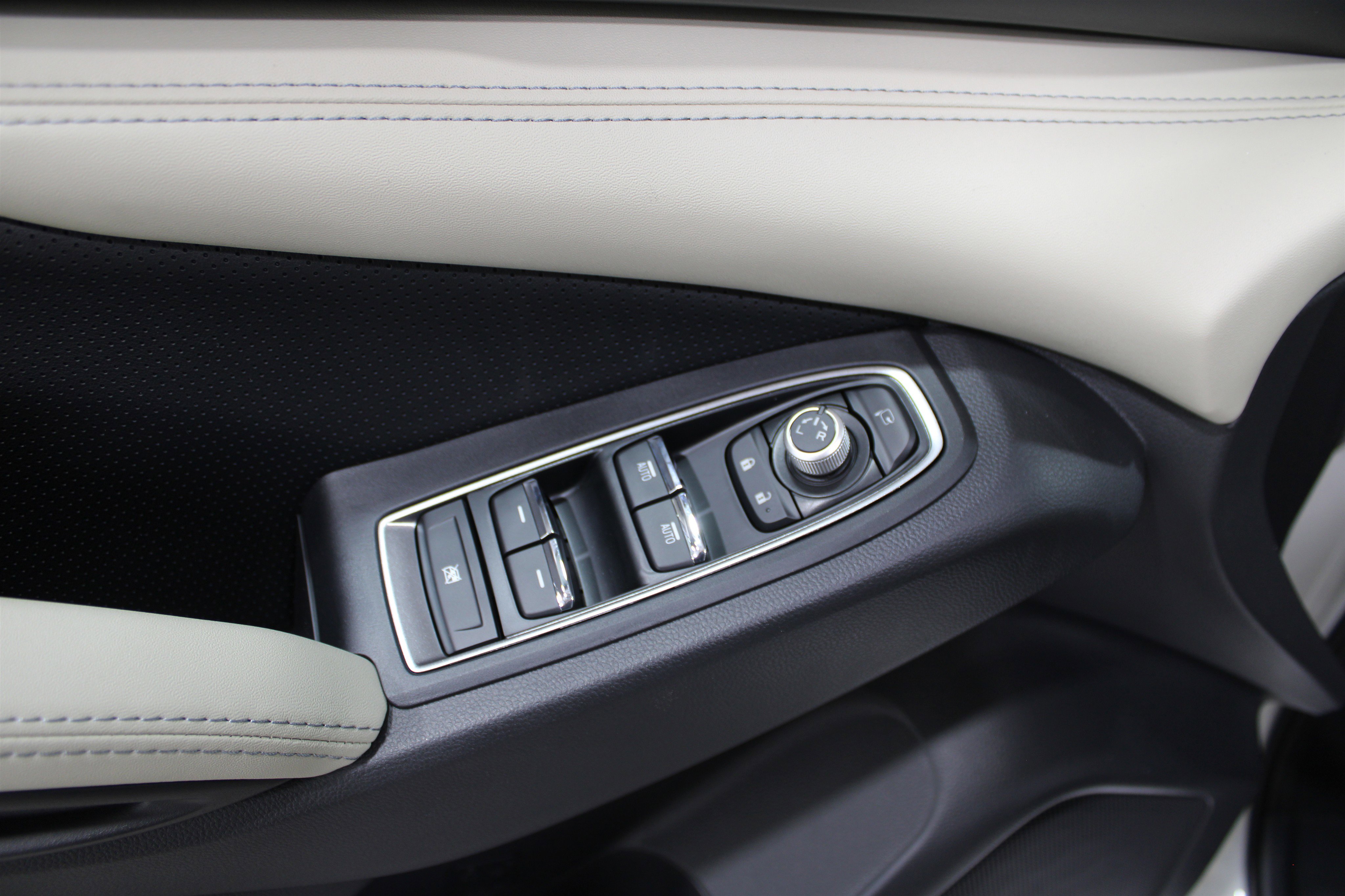 New 2025 Subaru Ascent Limited image 7