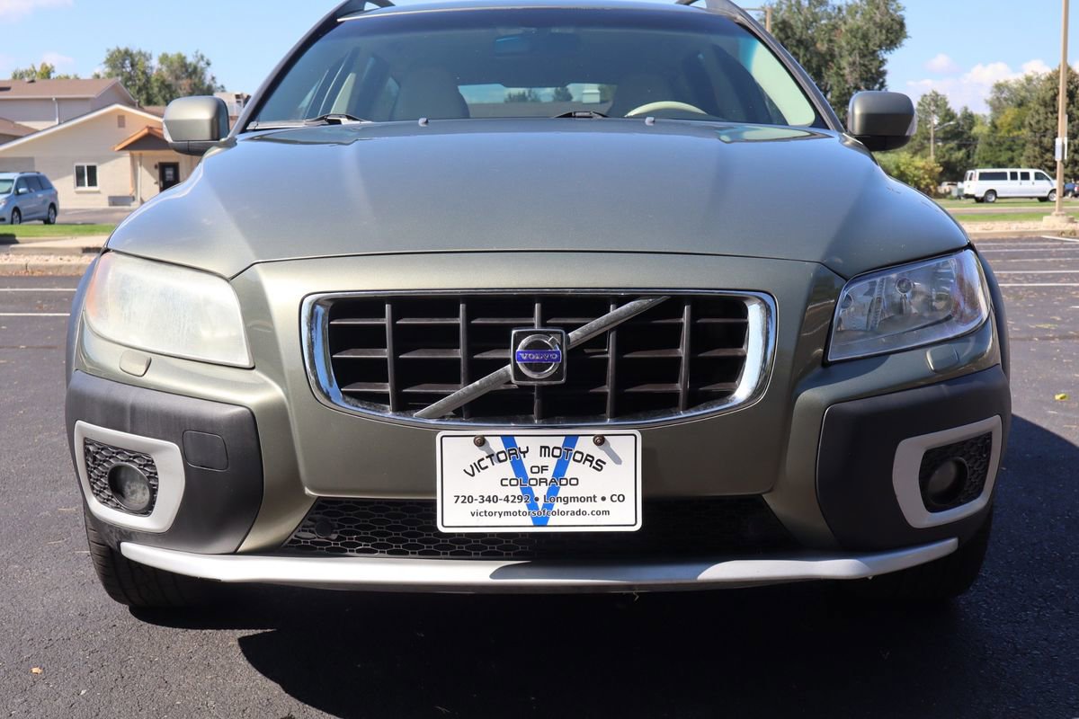 Used 2009 Volvo XC70 T6 image 13