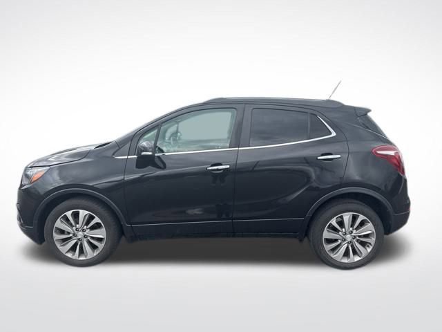 Used 2019 Buick Encore Preferred video 2