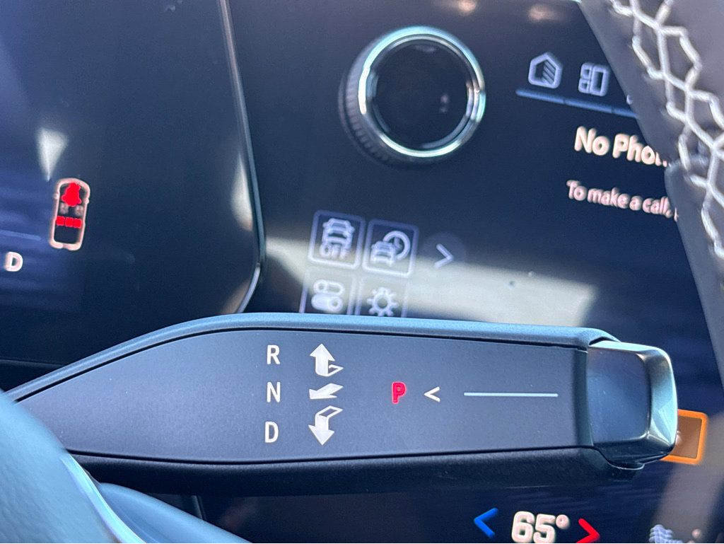 New 2025 Chevrolet Blazer EV LT image 18