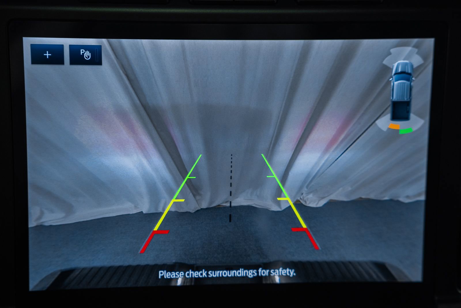 Certified 2023 Ford F150 Lariat w/ Equipment Group 502A High image 56