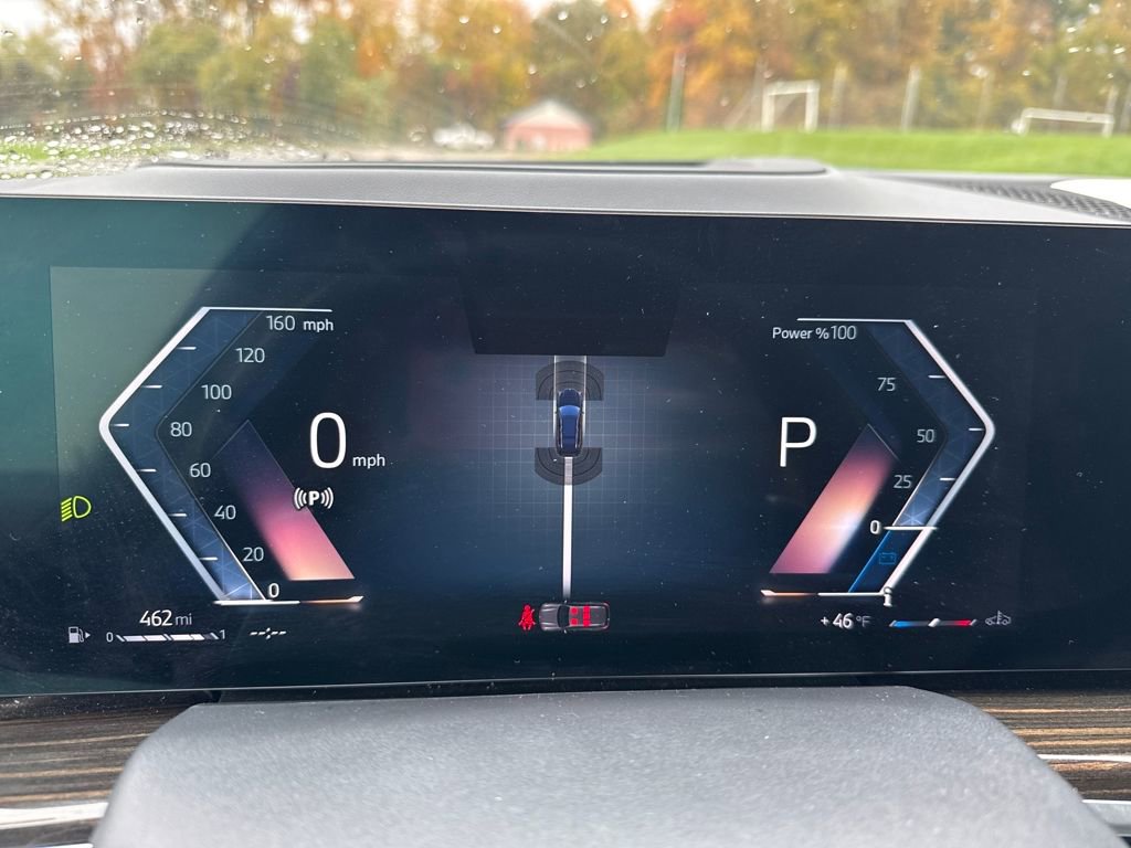 Used 2023 BMW X7 xDrive40i image 23