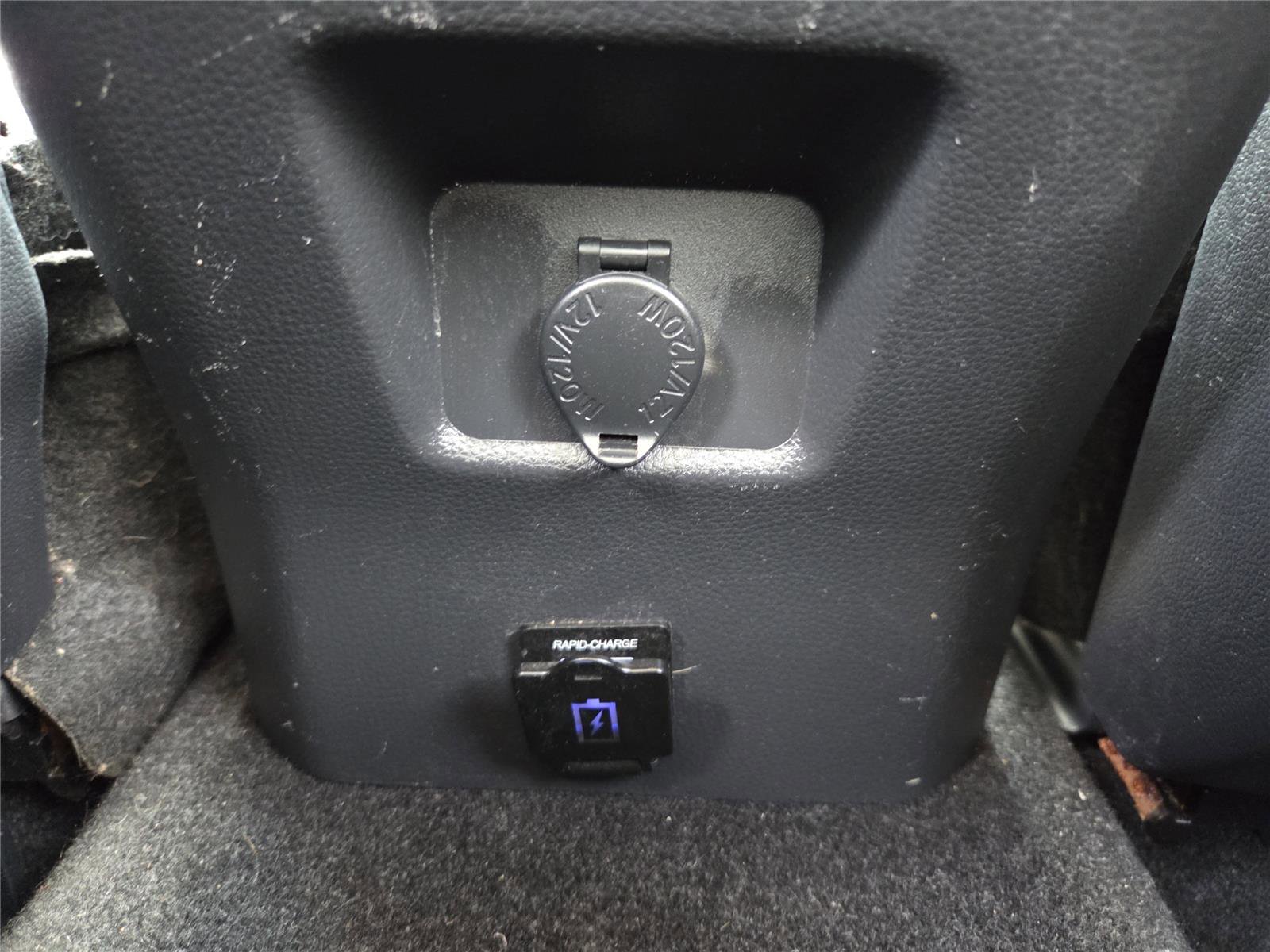 Used 2019 Toyota RAV4 LE image 27