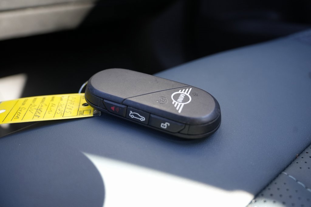 Used 2025 MINI Cooper Countryman S image 55