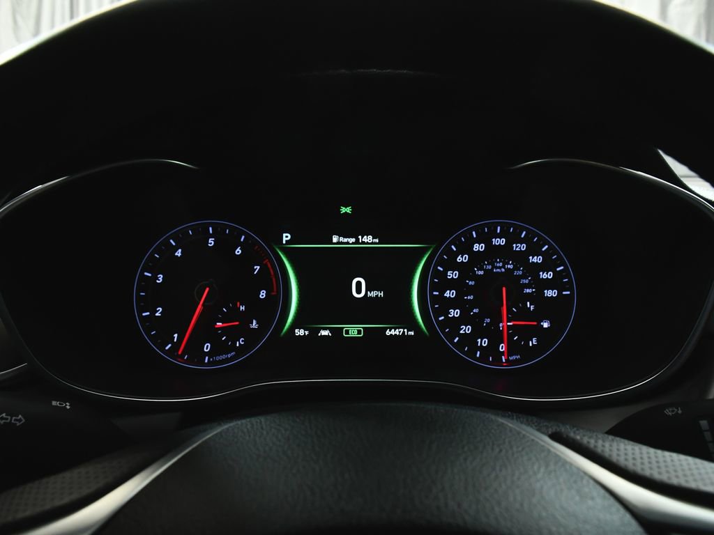 Used 2020 Genesis G70 3.3T w/ Prestige Package image 39