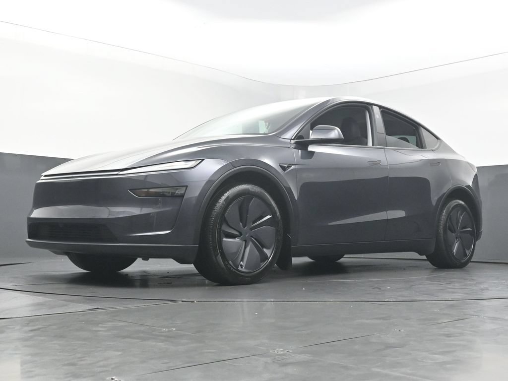 Used 2026 Tesla Model Y Long Range AWD/4WD image 47