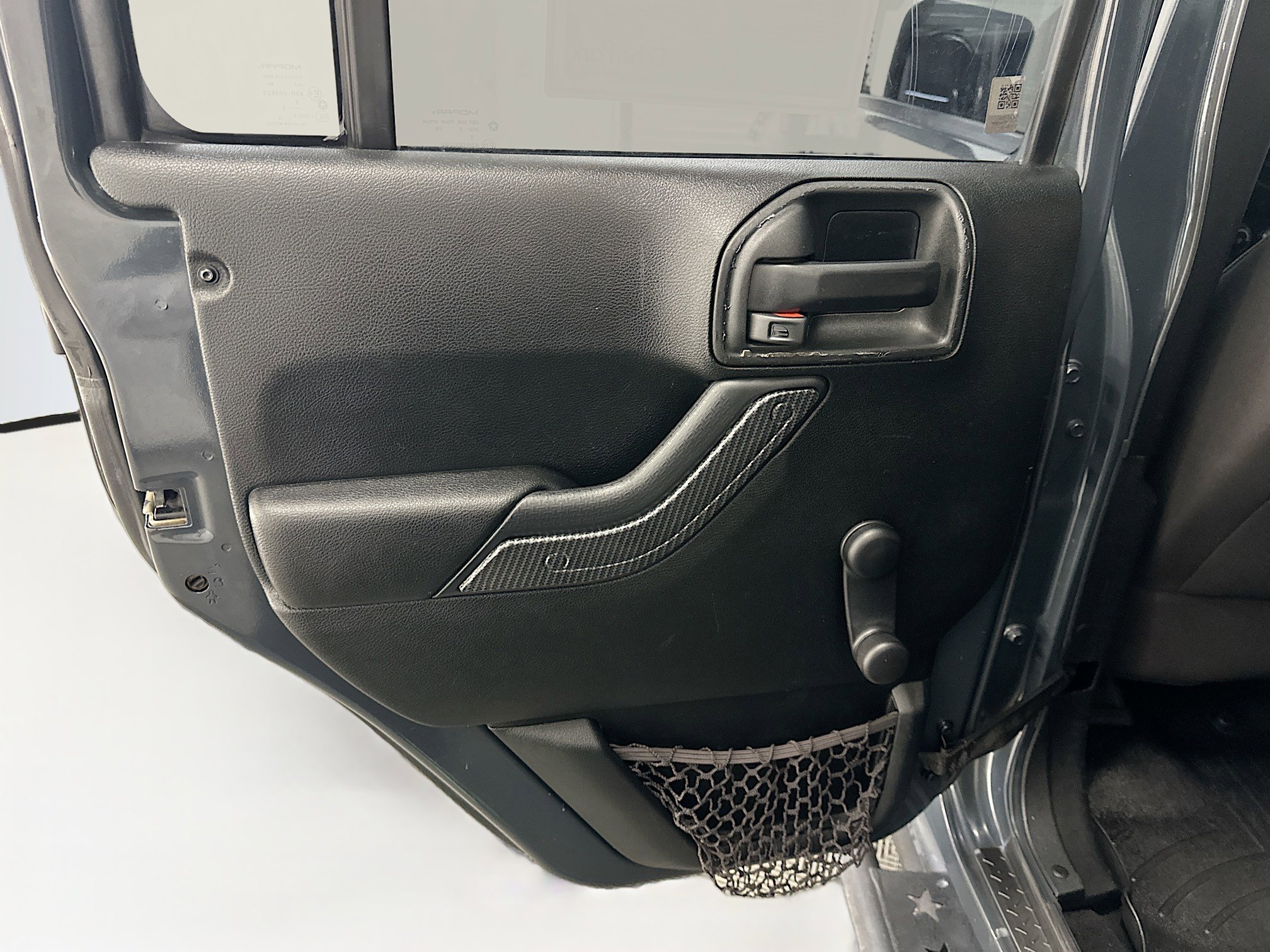 Used 2016 Jeep Wrangler Unlimited Sport w/ Connectivity Group image 24