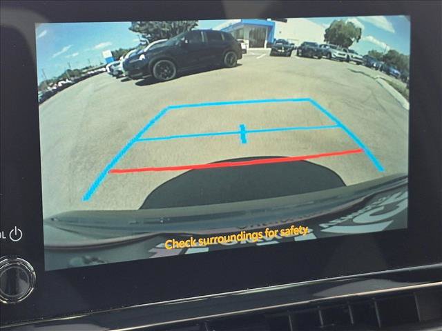 Used 2024 Toyota Corolla LE FWD image 14