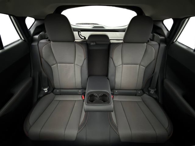 Used 2024 Subaru Crosstrek 2.5i Limited w/ Crosstrek Mirror Package AWD/4WD image 16