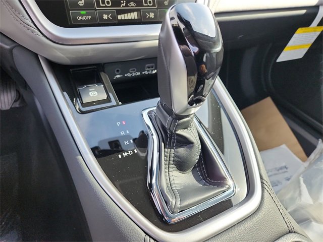 New 2025 Subaru Legacy Premium image 19