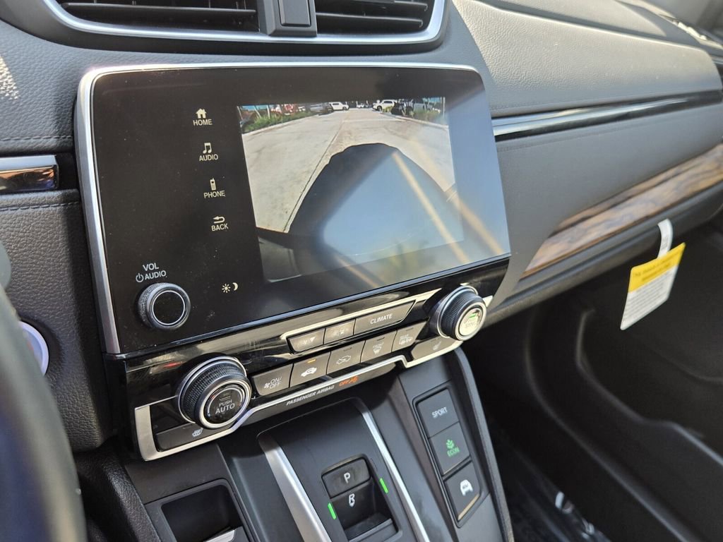 Certified 2020 Honda CR-V EX-L image 21