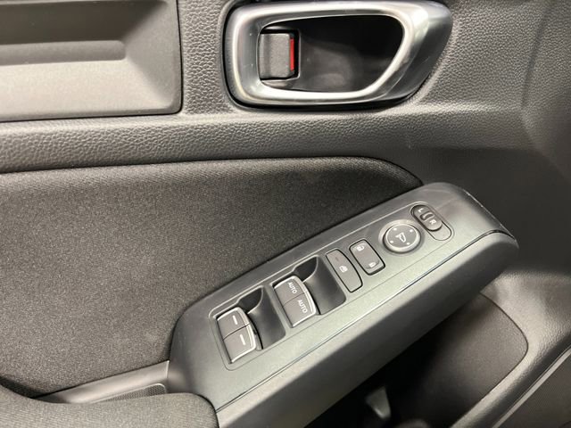 New 2026 Honda Civic Sport image 13