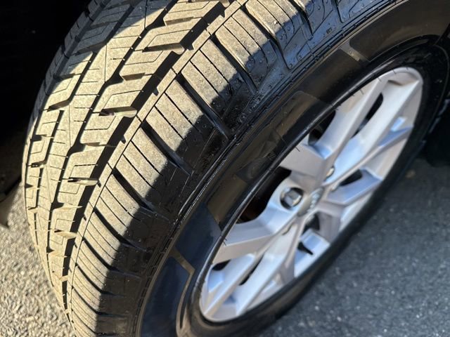 Used 2022 Jeep Grand Cherokee Limited image 7