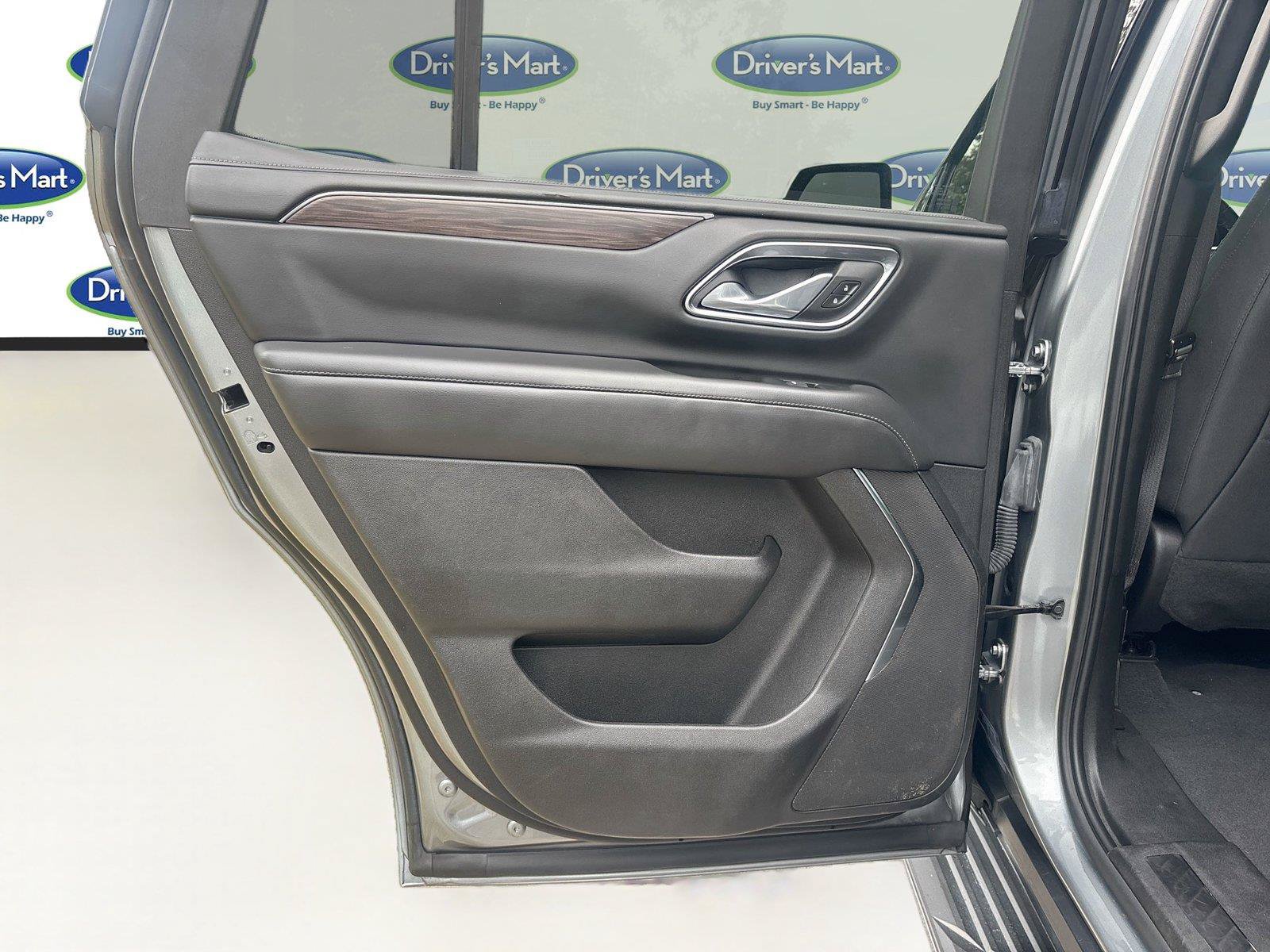 Used 2024 Chevrolet Tahoe LS w/ Driver Alert Package AWD/4WD image 15