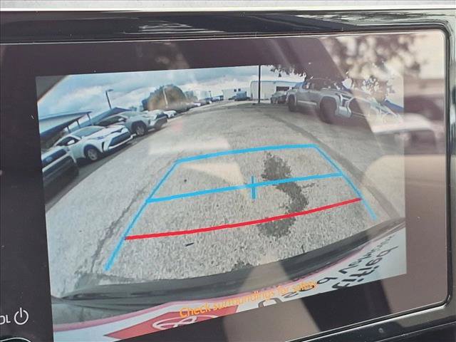 Used 2026 Toyota Corolla LE FWD image 13