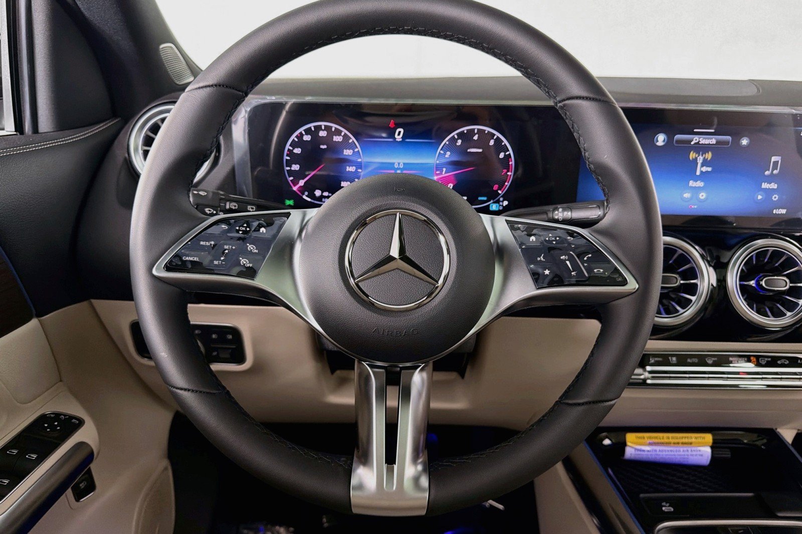 New 2026 Mercedes-Benz GLA 250 image 17