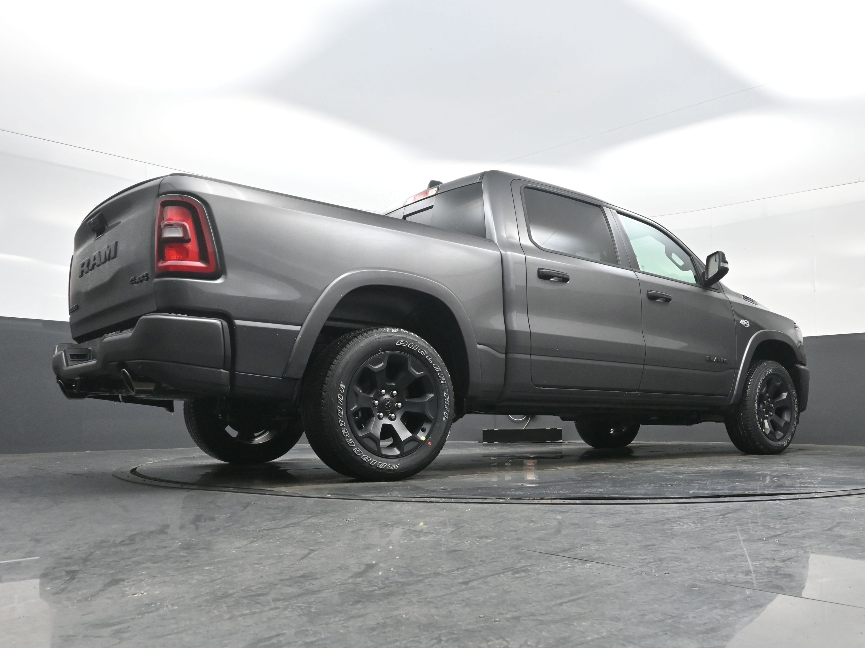 New 2026 RAM 1500 Big Horn image 15