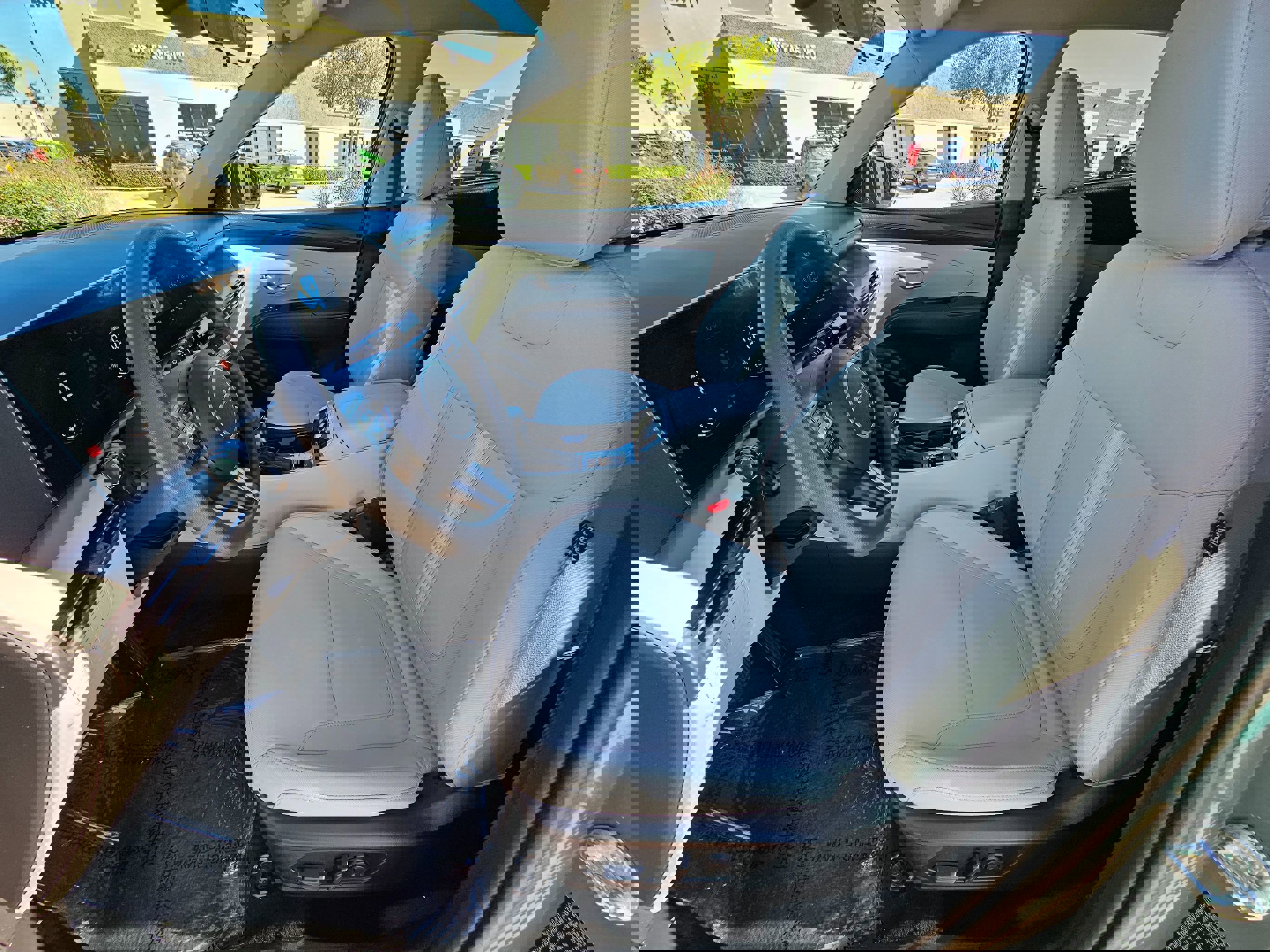 Used 2025 Hyundai Tucson SEL image 16