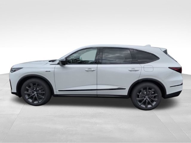 New 2026 Acura MDX A-Spec AWD/4WD image 10
