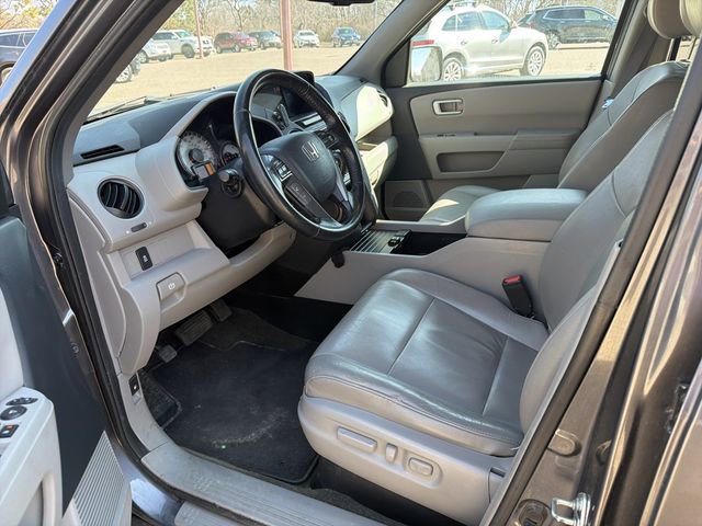 Used 2015 Honda Pilot EX-L image 1