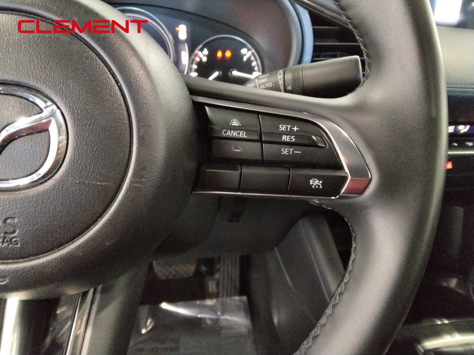 Used 2025 MAZDA MAZDA3 s image 14