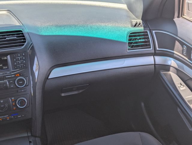 Used 2016 Ford Explorer XLT FWD image 18