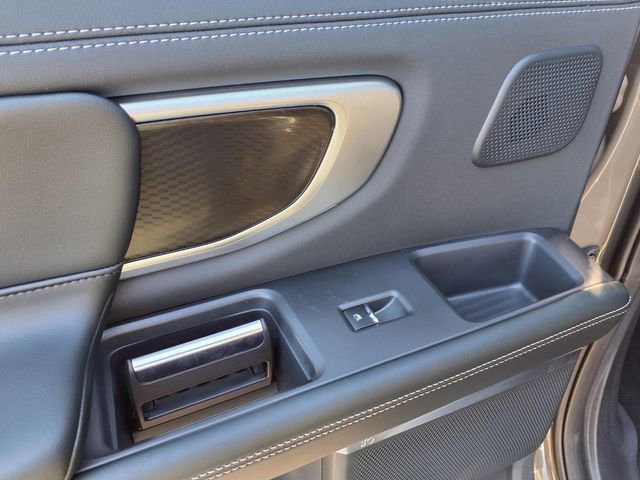 New 2026 Ford Expedition Max Platinum image 9