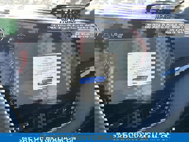 New 2026 Chevrolet Equinox RS w/ Convenience Package III image 20