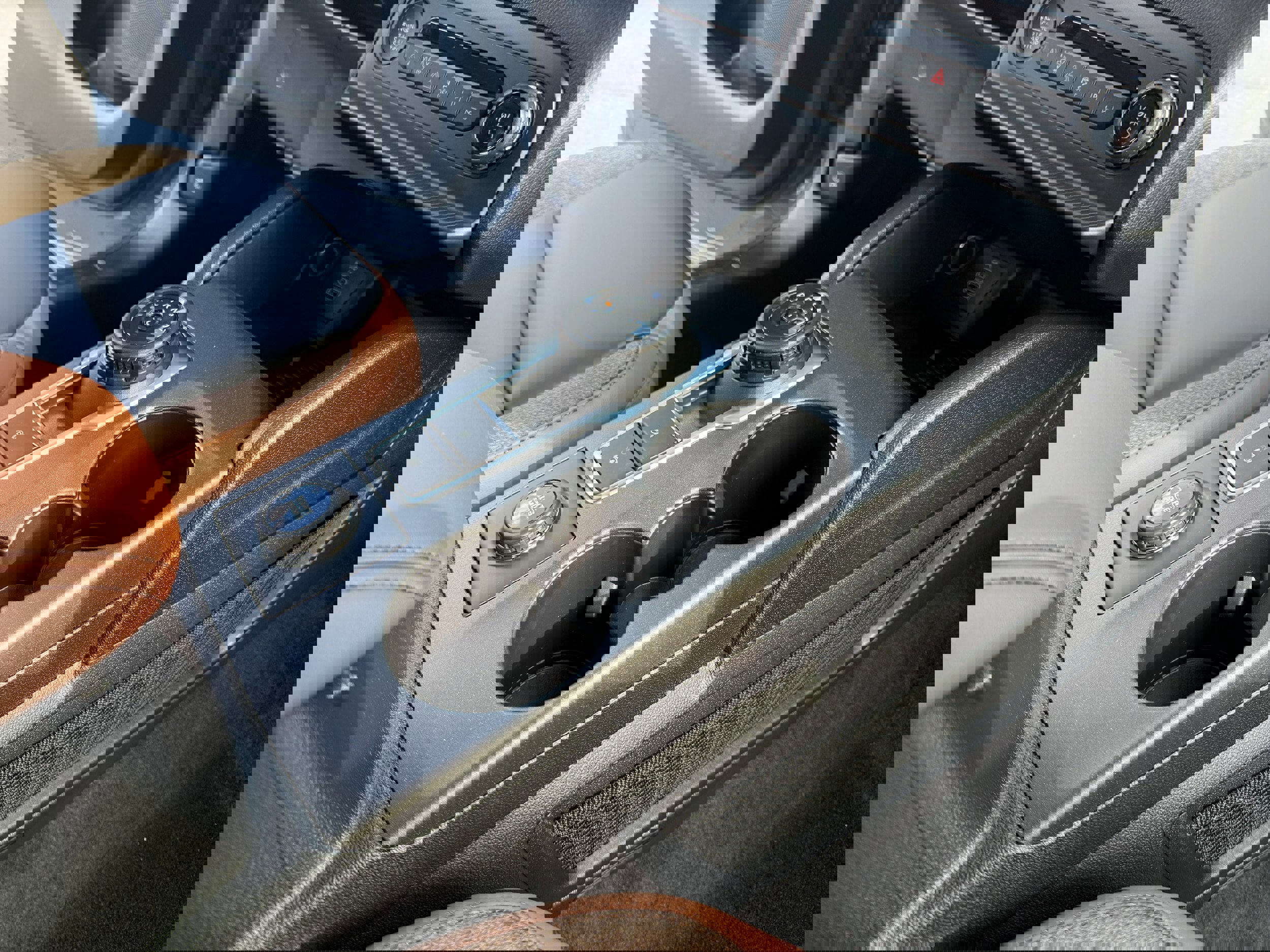 New 2025 Ford Bronco Sport Outer Banks w/ Outer Banks Tech Package+ image 16