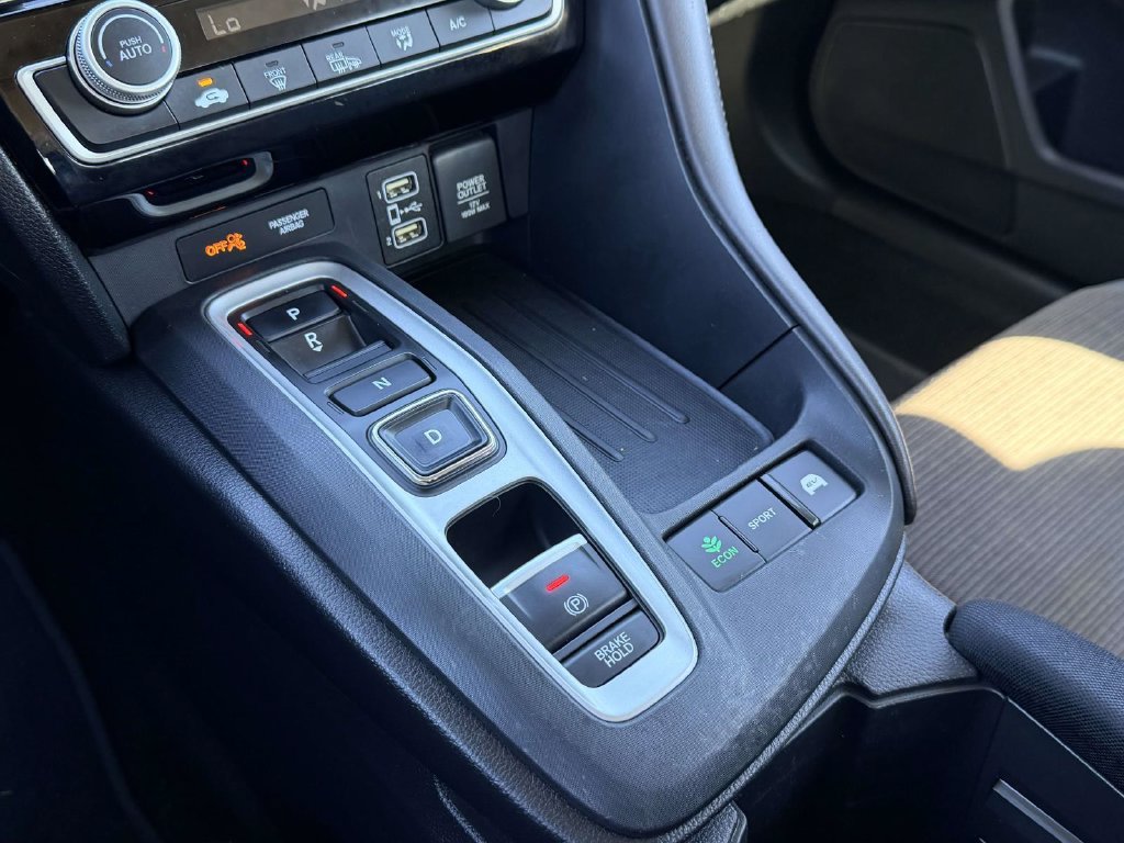 Used 2020 Honda Insight EX image 6
