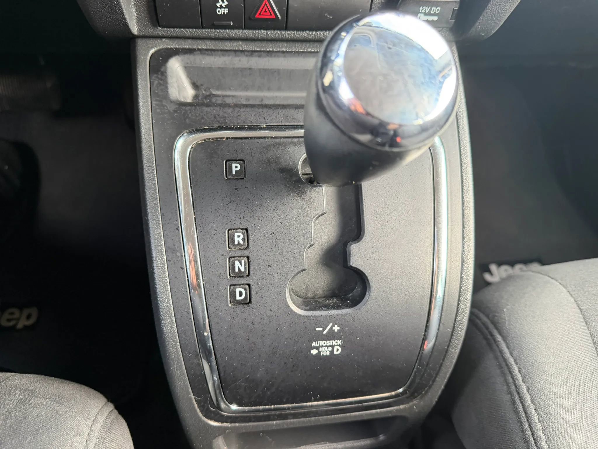 Used 2014 Jeep Patriot Sport w/ Power Value Group image 46