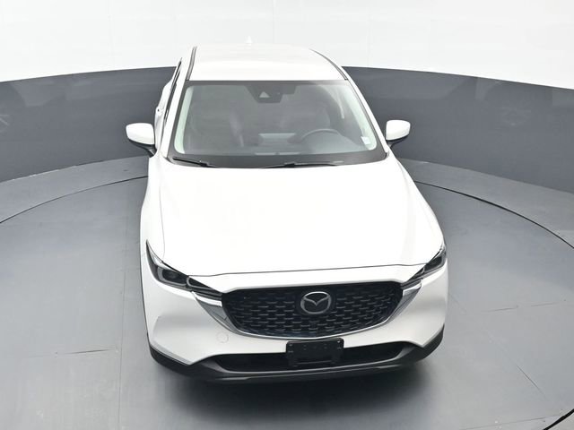 Certified 2023 MAZDA CX-5 AWD 2.5 S w/ Select Package image 39