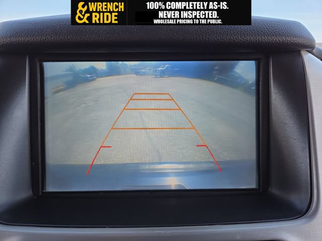 Used 2017 GMC Yukon XL SLT AWD/4WD image 6