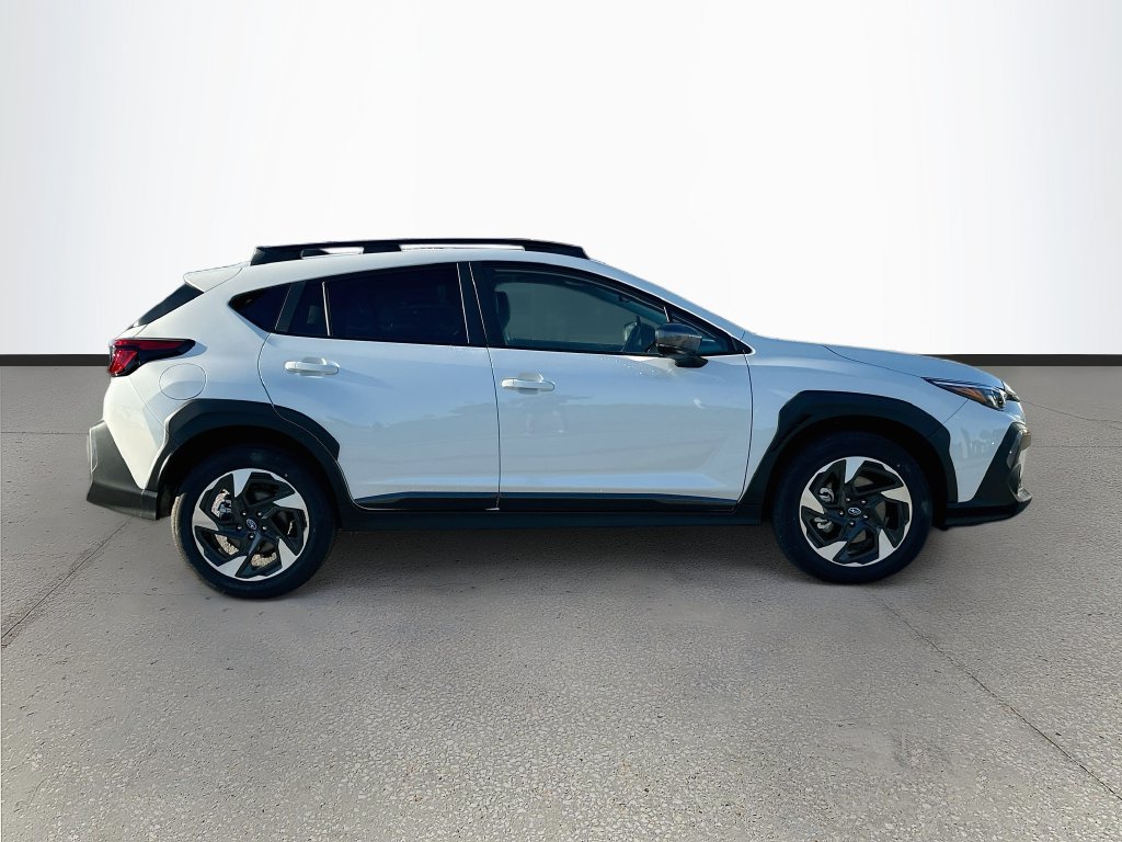 New 2026 Subaru Crosstrek 2.5i Limited AWD/4WD image 8