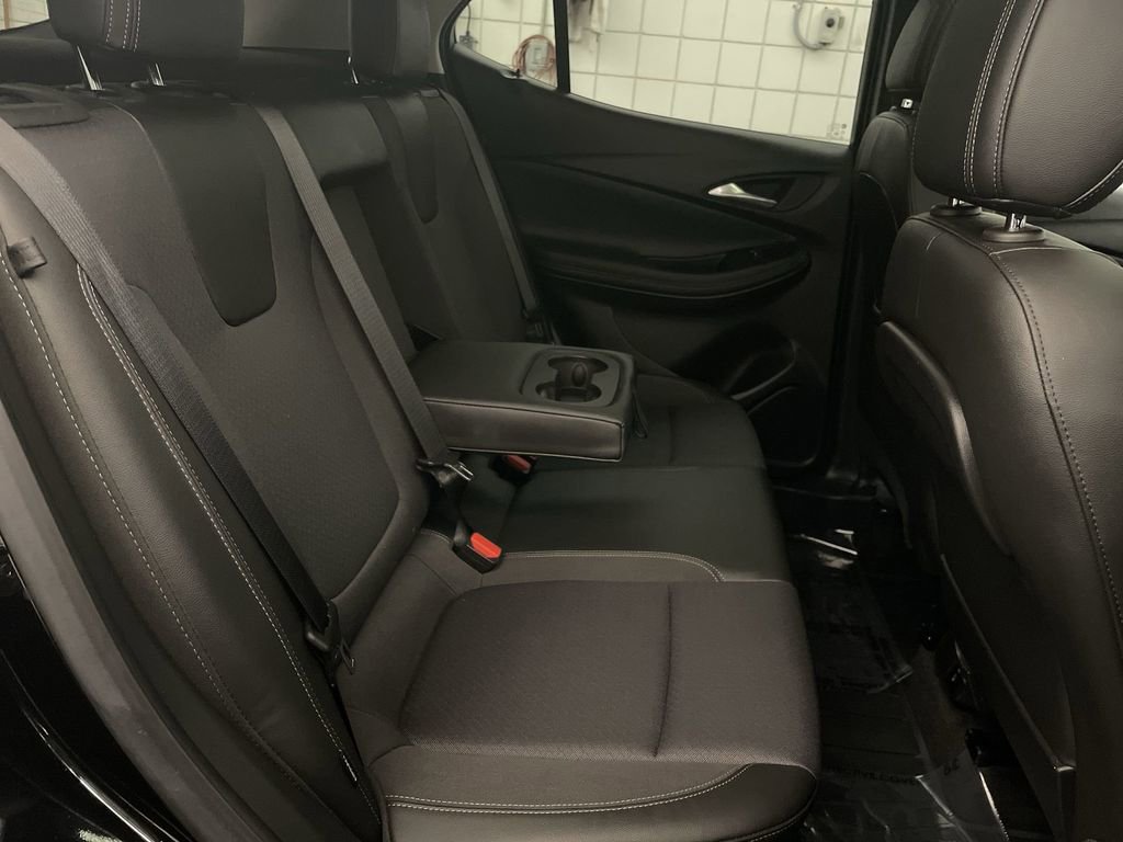 Used 2023 Buick Encore GX Select w/ Experience Buick Package image 20