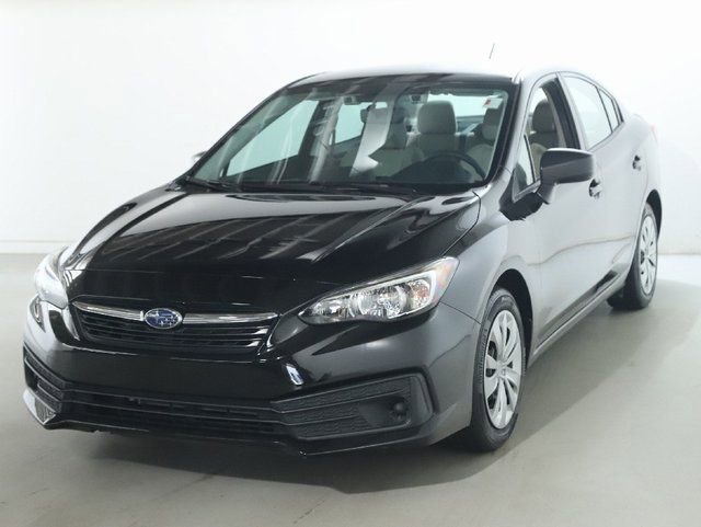 Used 2023 Subaru Impreza 2.0i image 1