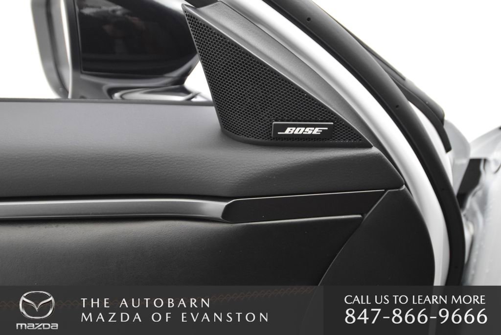 Certified 2025 MAZDA CX-50 2.5 Turbo w/ Premium Plus Pkg image 33