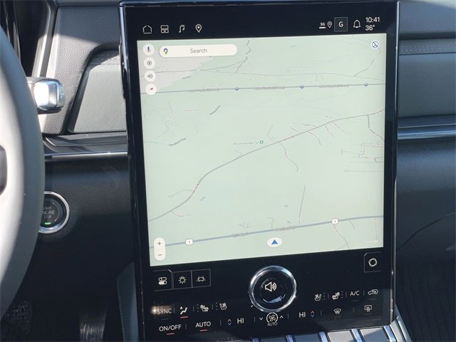 New 2026 GMC Terrain AT4 image 14