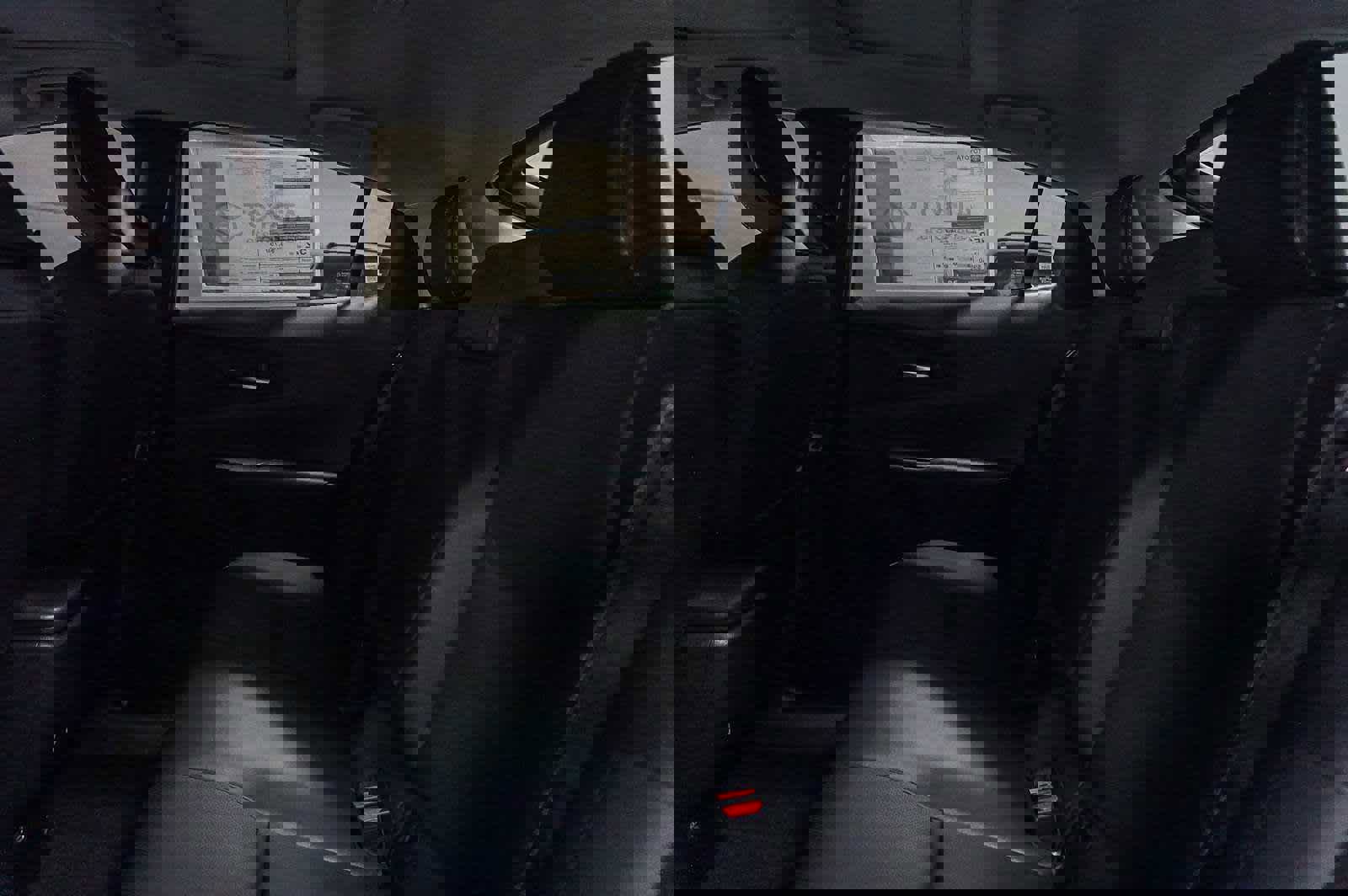 New 2026 Toyota Prius Limited w/ Limited Premium Package image 20