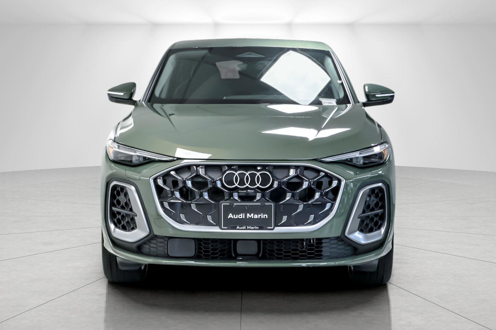 New 2025 Audi Q5 Premium Plus image 8