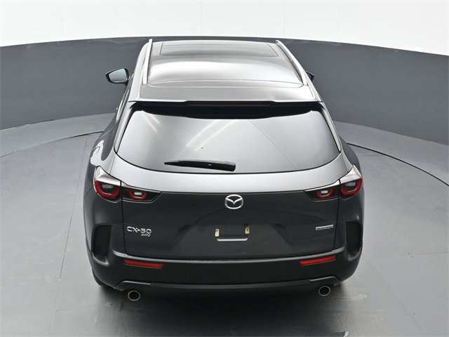 Certified 2023 MAZDA CX-50 2.5 S w/ Cargo Package image 41