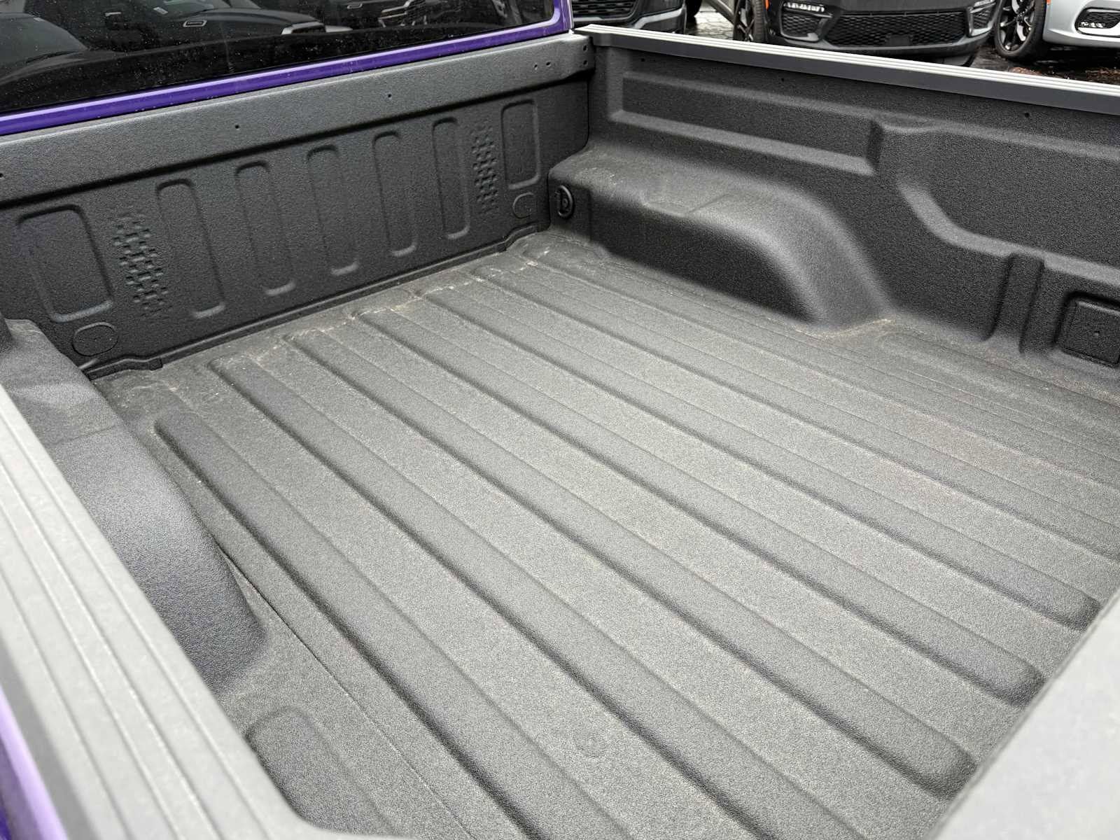 New 2026 Jeep Gladiator Mojave AWD/4WD image 5