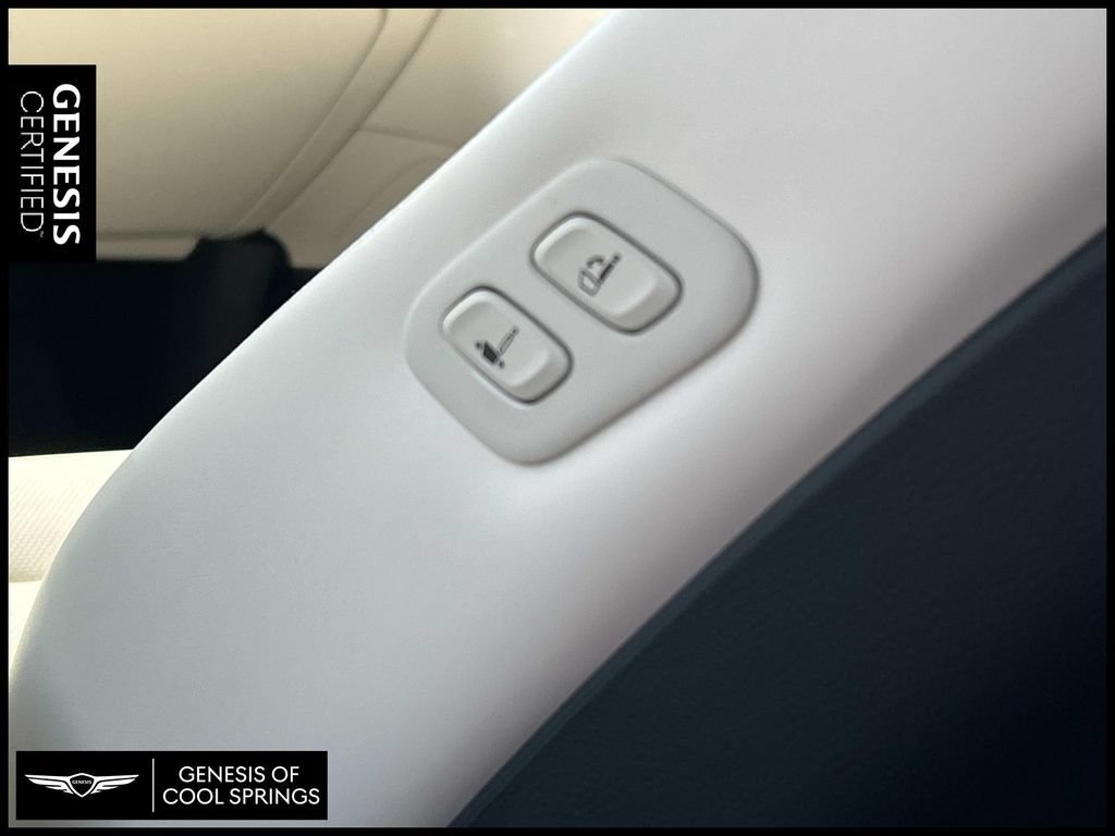 Used 2025 Genesis Electrified GV70 w/ Prestige Package AWD/4WD image 24