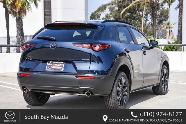 New 2026 MAZDA CX-30 Aire Edition image 8