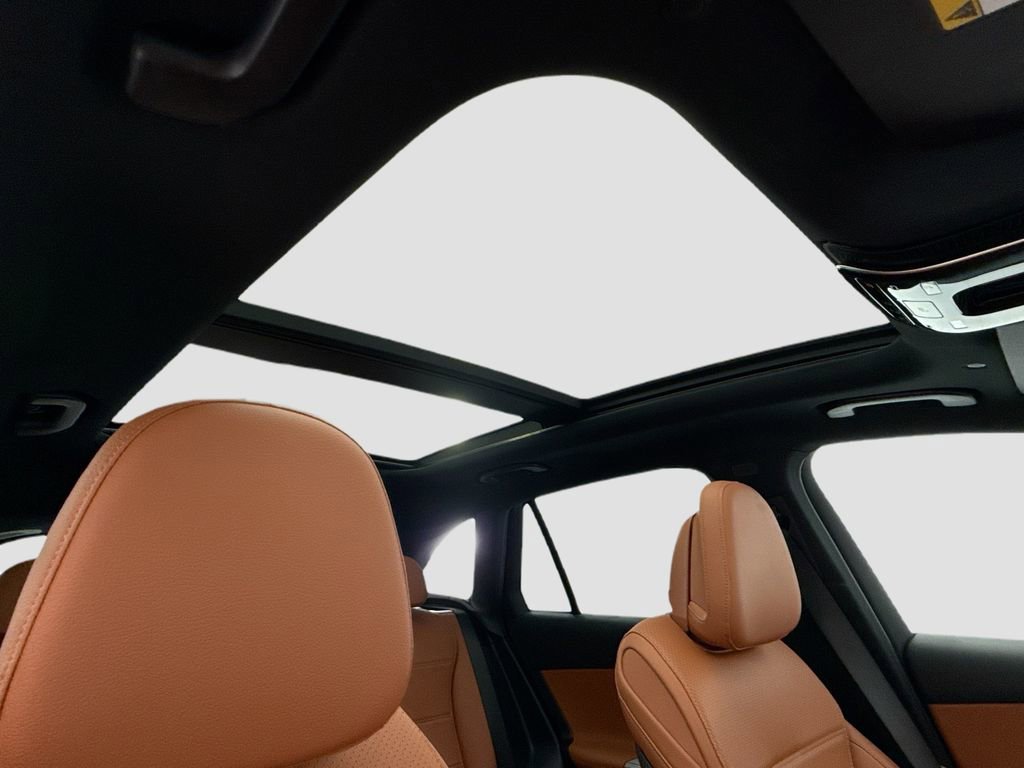 Certified 2026 Mercedes-Benz GLC 300 4MATIC image 17