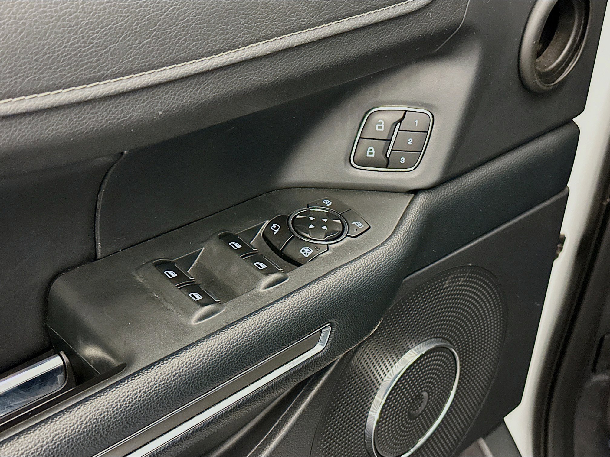 Used 2024 Ford Expedition XLT image 15