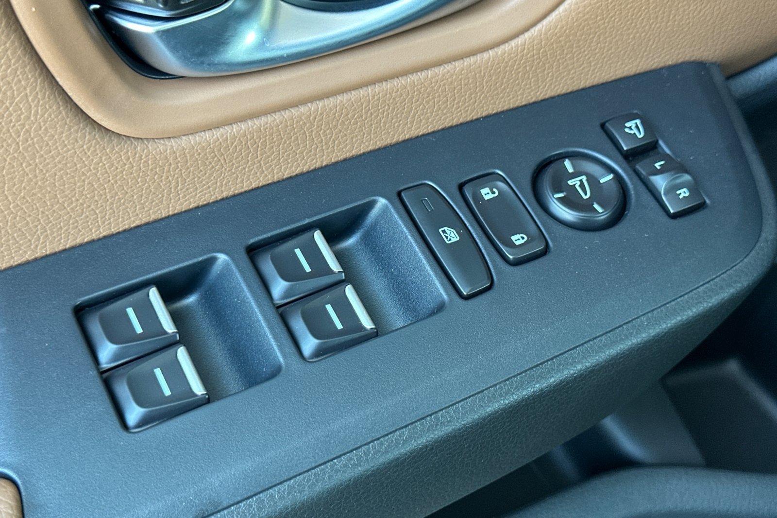 New 2026 Honda Passport TrailSport Elite image 11