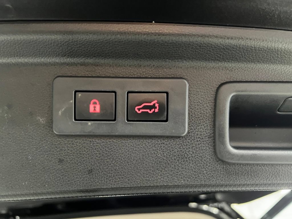 Used 2021 Subaru Forester Limited AWD/4WD image 41