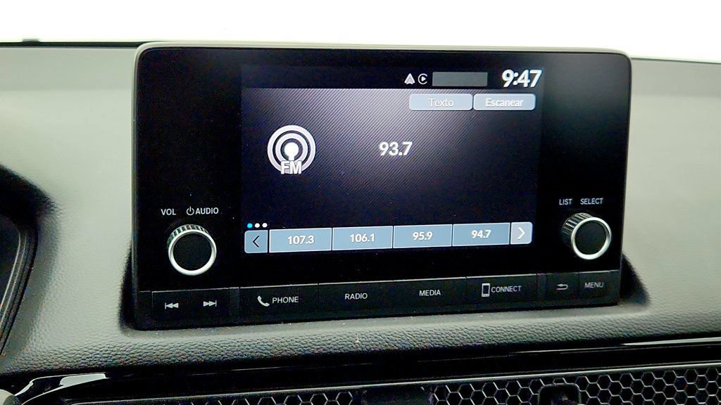 Used 2025 Honda Civic Sport image 18
